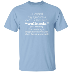 Wallnesia Unisex T-Shirt