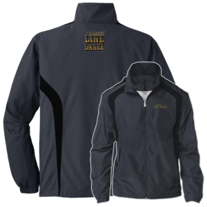 Mens Raglan Lightweight Jacket