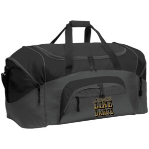 Sport Duffel Gear Bag