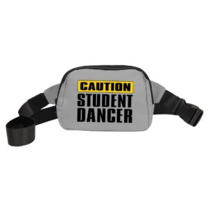 Student Dancer HIT XL Anywhere Belt Bag